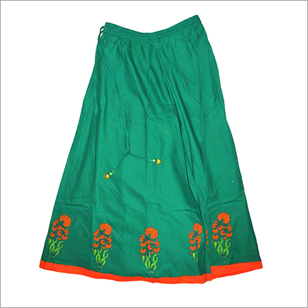 Fancy Long Skirts