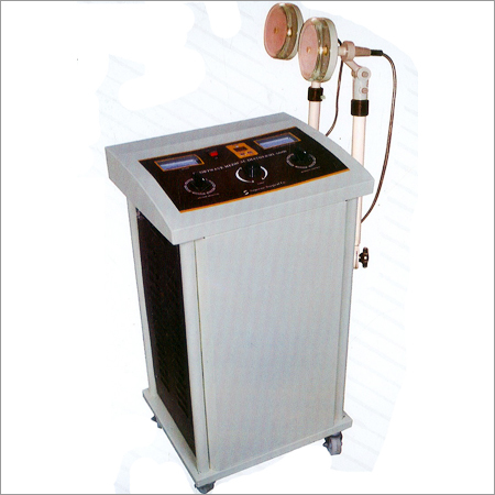Shortwave Diathermy Equipment By MATRIX HEALTHCARE PRODUCTS