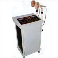 Shortwave Diathermy Equipment