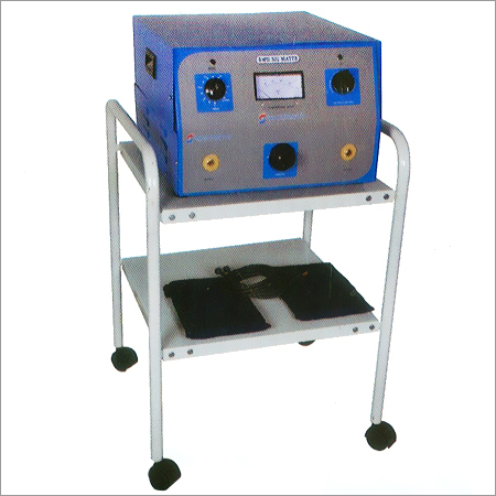 Medical Trolley
