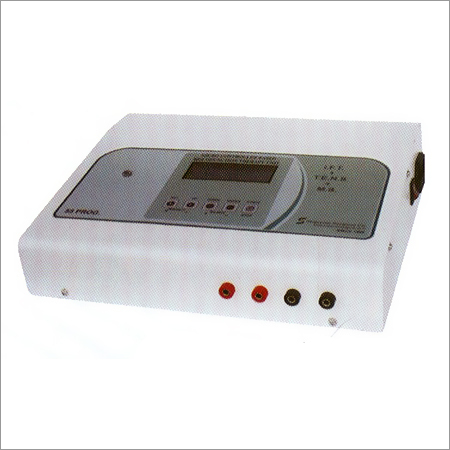 Interferential Therapy Unit
