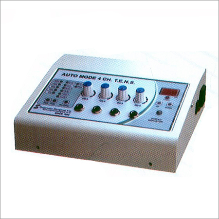 Electronic Muscle Stimulator