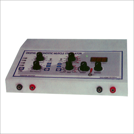 Mini Muscle Stimulator