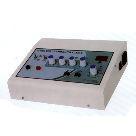 Tens Muscle Stimulator