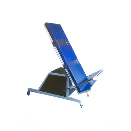 Motorised Tilt Table