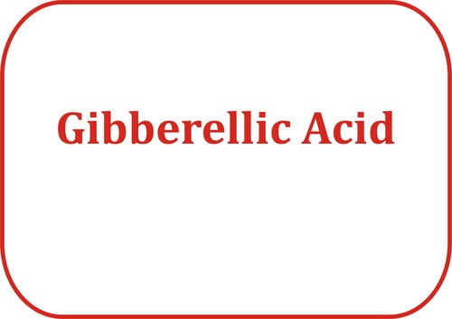 Gibberellic Acid