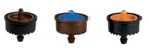 Supertif Flow Regulated Dripper