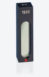 Holmium Oxide Glass-Filter for UV-Visible Spectrophotometer