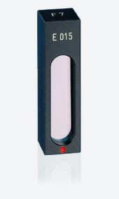 Didymium glass filter for UV Vis-Spectrophotometer
