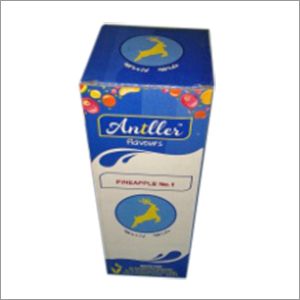 Flavours Essence