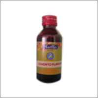 Fresh Flavour Emulsion