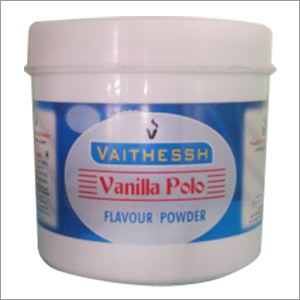 Vanilla Flavour