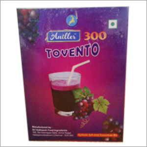 Tovento Soft Drink Concentrate