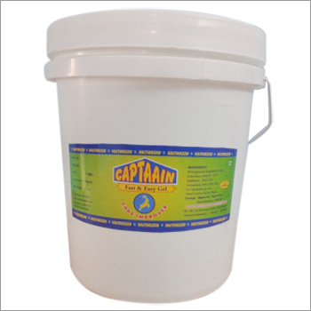 Flavoured Cake Gel Improver