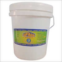 Flavoured Cake Gel Improver