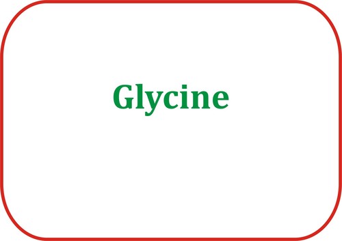 Glycine