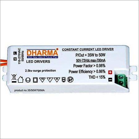 50v Led Driver