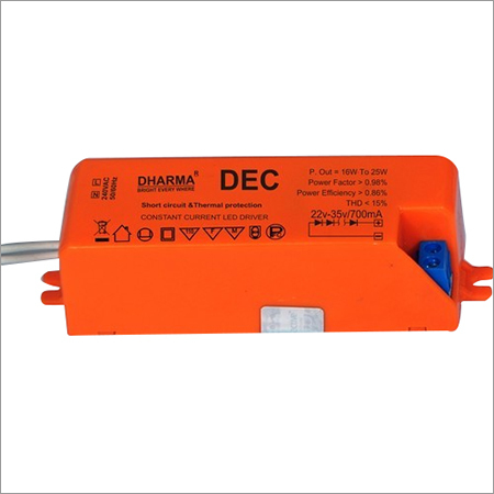 22w Led Driver