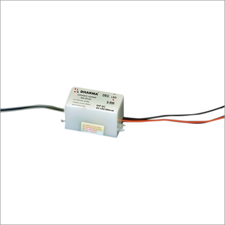 5w Led Driver