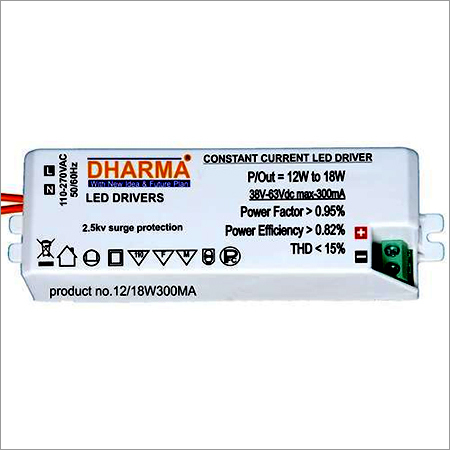 63v Led Driver