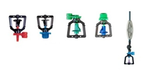 Rondo Micro Sprinkler