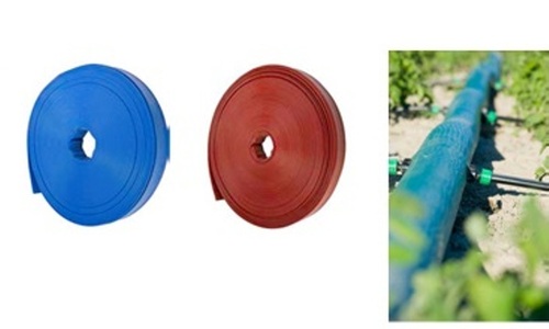 Hose and Tubing
