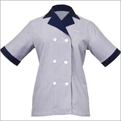 Housekeeping Staff Uniform