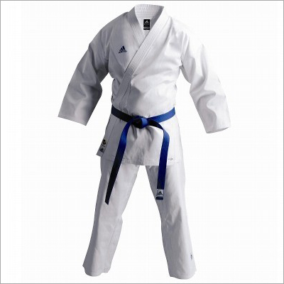 Karate Uniform