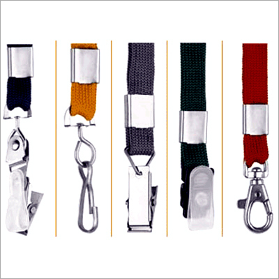 Identity Card Ribbon