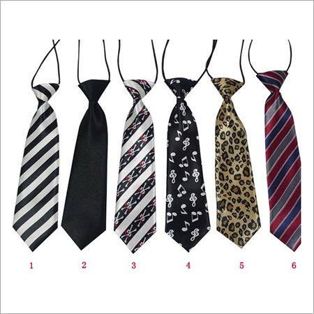 School Tie