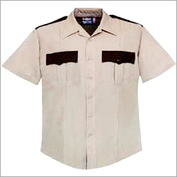 Security Uniform