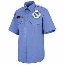 Security Guard Uniform