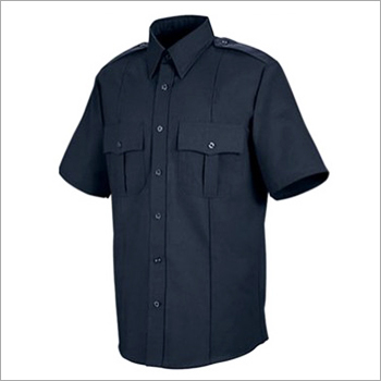 Security Guard Shirt