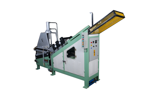 Small Pressure Die casting machine