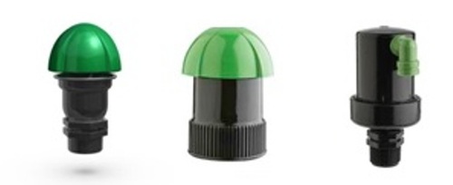 Air Valves