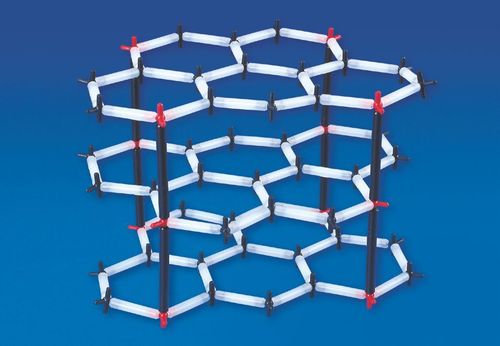 Crystal - Model - Set
