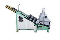 Die casting machine