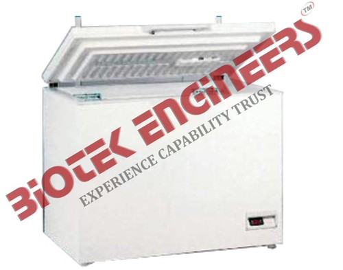DEEP FREEZER