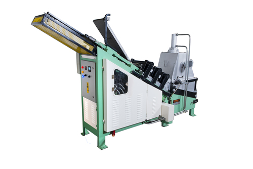 Pressure Die casting machine