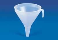 Industrial - Funnels