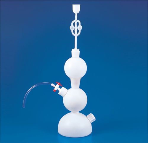 Kipps - Apparatus