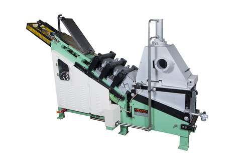 Industrial Die casting machine