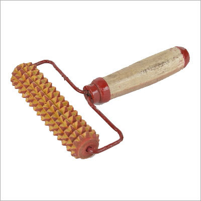 ACP Mini Roll - Wooden