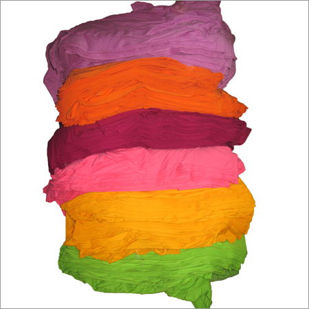 Cotton Lycra Fabric