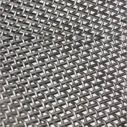 Stainless Steel Wire Mesh