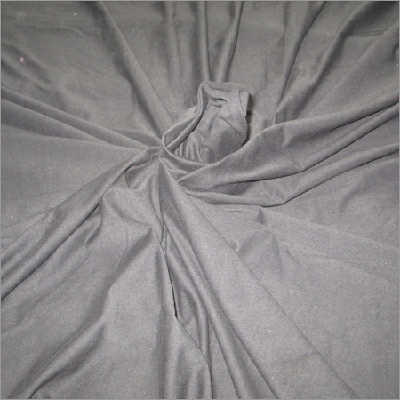 Open Width Cotton Lycra