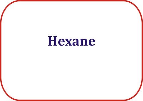 Hexane