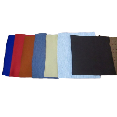 Spun Filish Fabric