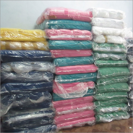 Single Jersey Fabric
