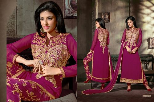 Anarkali Salwar Suits
